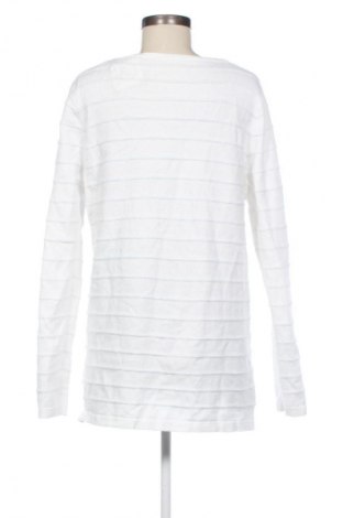 Γυναικείο πουλόβερ Unbranded, Μέγεθος XXL, Χρώμα Λευκό, Τιμή 9,99 €