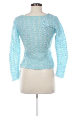 Dámský svetr Unbranded, Velikost S, Barva Modrá, Cena  139,00 Kč