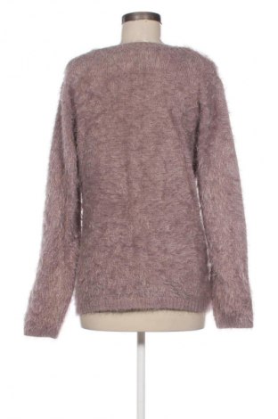 Dámský svetr Unbranded, Velikost XL, Barva Popelavě růžová, Cena  139,00 Kč