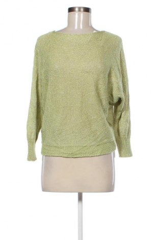 Damenpullover Unbranded, Größe M, Farbe Grün, Preis 19,99 €, #131717007