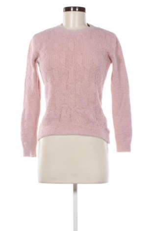 Dámský svetr Unbranded, Velikost M, Barva Růžová, Cena  359,00 Kč