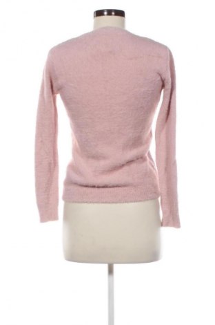 Dámský svetr Unbranded, Velikost M, Barva Růžová, Cena  359,00 Kč