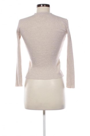 Dámský svetr Unbranded, Velikost S, Barva Béžová, Cena  359,00 Kč