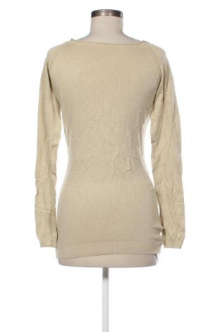 Γυναικείο πουλόβερ Unbranded, Μέγεθος M, Χρώμα  Μπέζ, Τιμή 3,99 €