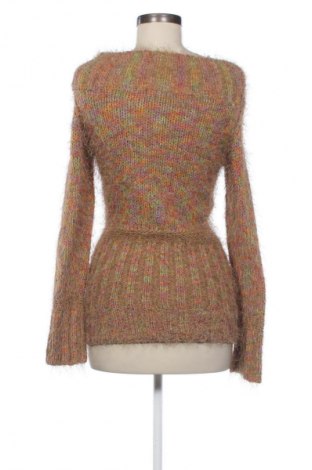 Damski sweter Unbranded, Rozmiar M, Kolor Kolorowy, Cena 34,99 zł