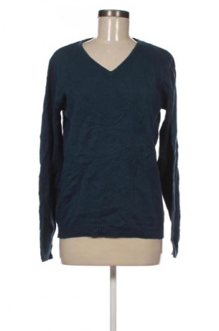 Dámský svetr Unbranded, Velikost M, Barva Modrá, Cena  149,00 Kč