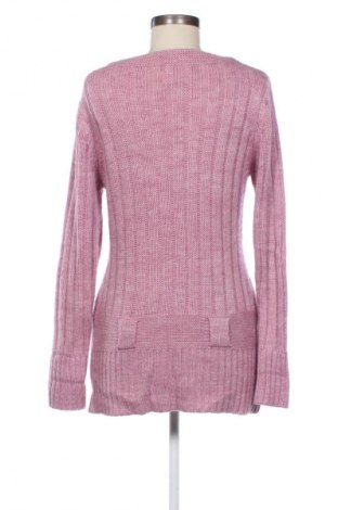 Γυναικείο πουλόβερ Unbranded, Μέγεθος L, Χρώμα Ρόζ , Τιμή 12,99 €