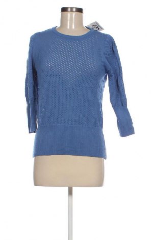 Damenpullover Unbranded, Größe M, Farbe Blau, Preis 3,99 €