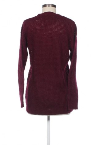 Γυναικείο πουλόβερ Unbranded, Μέγεθος M, Χρώμα Κόκκινο, Τιμή 5,99 €