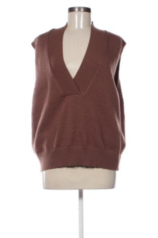 Dámský svetr Unbranded, Velikost M, Barva Hnědá, Cena  99,00 Kč