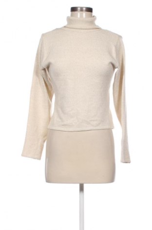 Дамски пуловер Unbranded, Размер S, Цвят Екрю, Цена 6,13 €