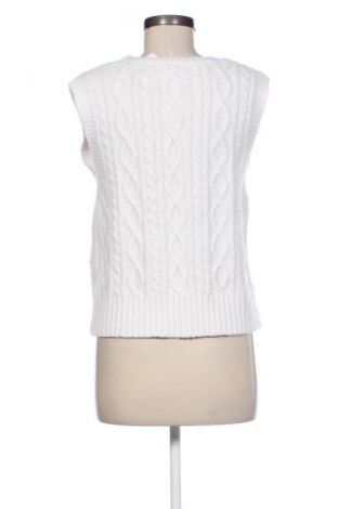 Damski sweter Unbranded, Rozmiar M, Kolor Biały, Cena 30,99 zł