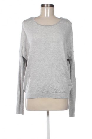 Γυναικείο πουλόβερ Unbranded, Μέγεθος L, Χρώμα Γκρί, Τιμή 3,99 €