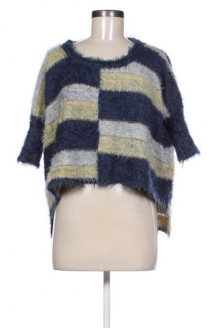 Γυναικείο πουλόβερ Unbranded, Μέγεθος M, Χρώμα Πολύχρωμο, Τιμή 13,99 €