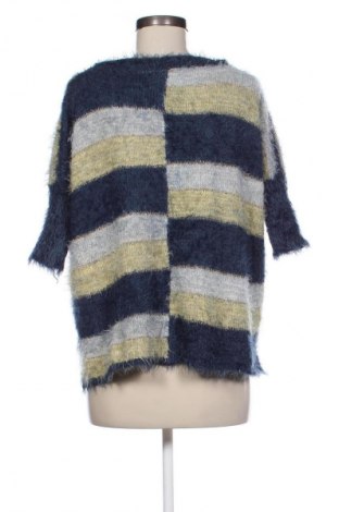 Γυναικείο πουλόβερ Unbranded, Μέγεθος M, Χρώμα Πολύχρωμο, Τιμή 13,99 €