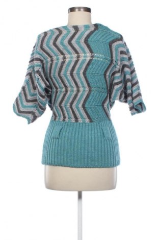 Damski sweter Unbranded, Rozmiar M, Kolor Kolorowy, Cena 31,99 zł