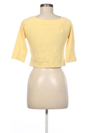 Γυναικείο πουλόβερ Unbranded, Μέγεθος M, Χρώμα Κίτρινο, Τιμή 1,99 €