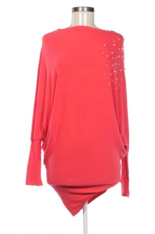 Γυναικείο πουλόβερ Unbranded, Μέγεθος L, Χρώμα Ρόζ , Τιμή 14,99 €