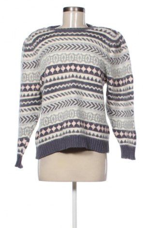 Γυναικείο πουλόβερ Unbranded, Μέγεθος L, Χρώμα Πολύχρωμο, Τιμή 17,99 €
