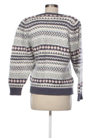 Γυναικείο πουλόβερ Unbranded, Μέγεθος L, Χρώμα Πολύχρωμο, Τιμή 17,99 €