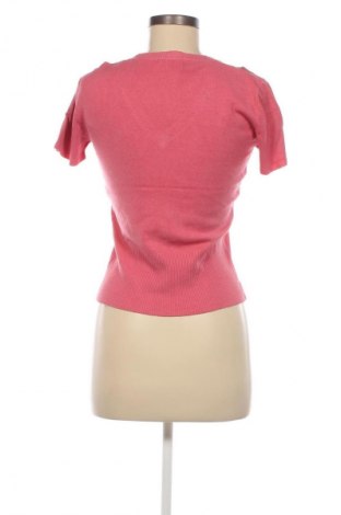 Дамски пуловер Unbranded, Размер XL, Цвят Розов, Цена 6,64 €