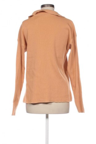 Damski sweter Unbranded, Rozmiar M, Kolor Beżowy, Cena 34,99 zł
