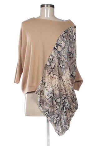 Damski sweter Unbranded, Rozmiar M, Kolor Kolorowy, Cena 30,99 zł