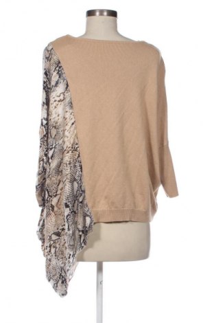 Damski sweter Unbranded, Rozmiar M, Kolor Kolorowy, Cena 30,99 zł