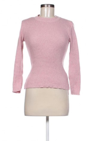 Dámský svetr Unbranded, Velikost M, Barva Růžová, Cena  199,00 Kč