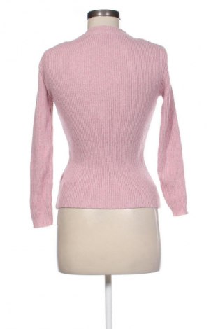 Dámský svetr Unbranded, Velikost M, Barva Růžová, Cena  199,00 Kč