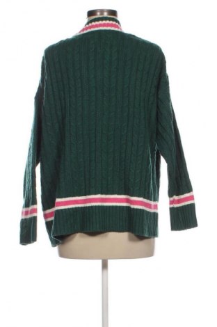 Dámský svetr Unbranded, Velikost M, Barva Zelená, Cena  139,00 Kč