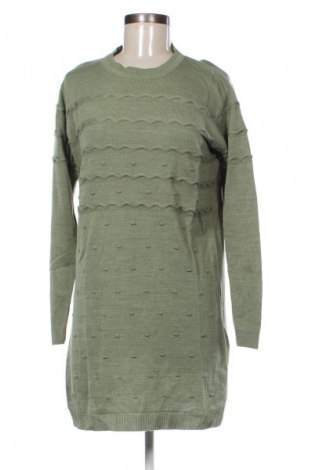 Дамски пуловер Unbranded, Размер M, Цвят Зелен, Цена 7,15 €