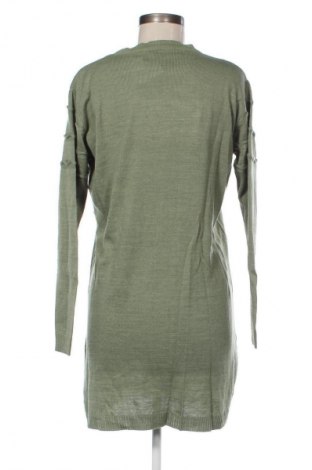 Дамски пуловер Unbranded, Размер M, Цвят Зелен, Цена 7,15 €