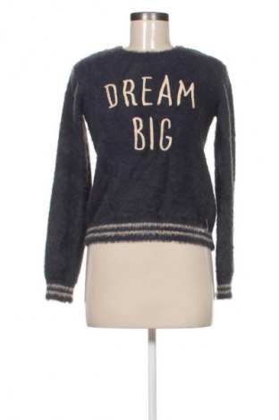 Γυναικείο πουλόβερ Unbranded, Μέγεθος S, Χρώμα Γκρί, Τιμή 3,99 €