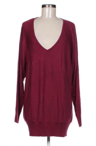 Γυναικείο πουλόβερ Unbranded, Μέγεθος XL, Χρώμα Βιολετί, Τιμή 17,99 €