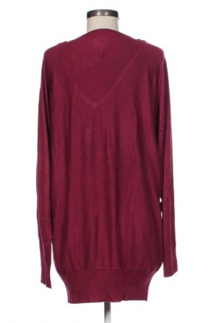 Γυναικείο πουλόβερ Unbranded, Μέγεθος XL, Χρώμα Βιολετί, Τιμή 17,99 €