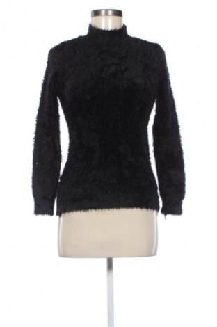 Дамски пуловер Unbranded, Размер M, Цвят Черен, Цена 7,15 €