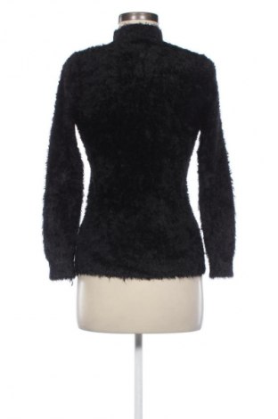 Дамски пуловер Unbranded, Размер M, Цвят Черен, Цена 7,15 €