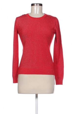 Дамски пуловер Unbranded, Размер M, Цвят Червен, Цена 8,18 €