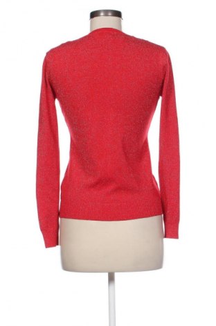 Дамски пуловер Unbranded, Размер M, Цвят Червен, Цена 8,18 €