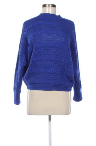 Damski sweter Unbranded, Rozmiar M, Kolor Niebieski, Cena 31,99 zł