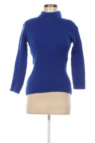 Női pulóver Unbranded, Méret M, Szín Kék, Ár 2 319 Ft