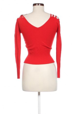 Dámsky pulóver Unbranded, Veľkosť M, Farba Červená, Cena  7,95 €