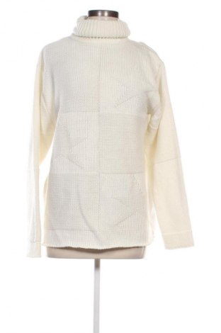Дамски пуловер Unbranded, Размер XL, Цвят Бял, Цена 14,82 €