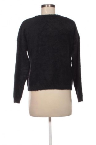 Γυναικείο πουλόβερ Unbranded, Μέγεθος S, Χρώμα Μαύρο, Τιμή 4,99 €