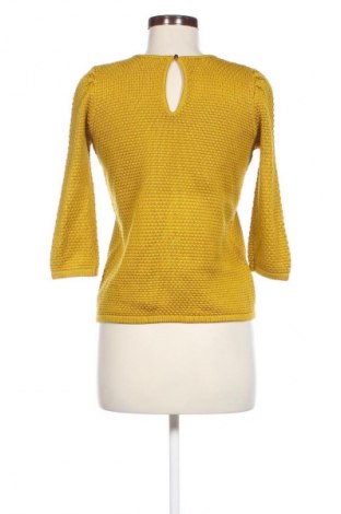 Dámský svetr Unbranded, Velikost S, Barva Žlutá, Cena  359,00 Kč