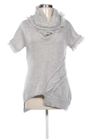 Дамски пуловер Unbranded, Размер M, Цвят Сив, Цена 14,82 €