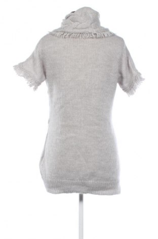 Дамски пуловер Unbranded, Размер M, Цвят Сив, Цена 14,82 €