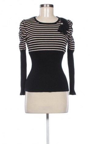 Damski sweter Unbranded, Rozmiar M, Kolor Kolorowy, Cena 40,99 zł