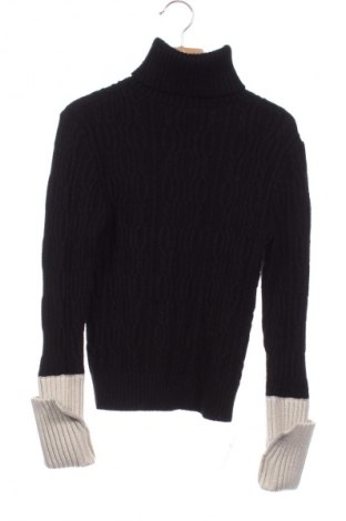 Dámský svetr Unbranded, Velikost XS, Barva Černá, Cena  299,00 Kč